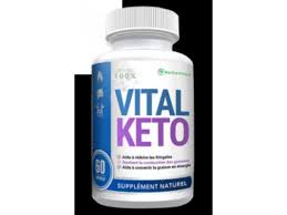Vital keto - forum - comment utiliser - effets 