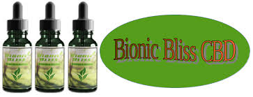 Bionic bliss cbd oil - comprimés - Amazon - pas cher 