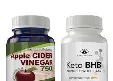 “Apple Cider Vinegar + Ketone BHB” - France - forum - Amazon