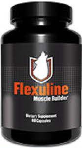 Flexuline Muscle Builder - Amazon - avis - prix