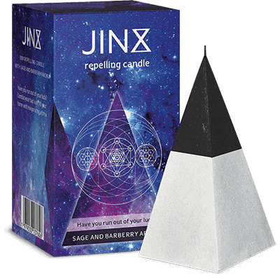 Jinx Repellent Magic Formula + Salt – prix – pas cher – effets