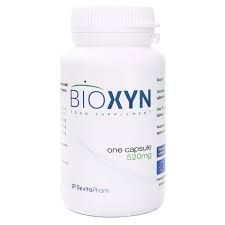 Bioxyn - pour minceur - action - effets - sérum 