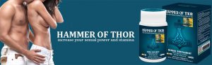Hammer of thor - pour la puissance - comprimés - forum – effets secondaires