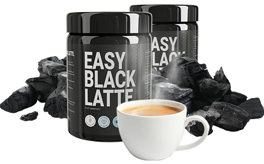 Easy Black Latte – pour minceur - comprimés – comment utiliser – effets secondaires