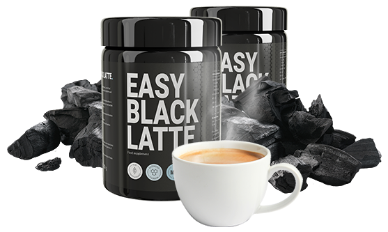 Easy Black Latte – pour minceur - comprimés – comment utiliser – effets secondaires