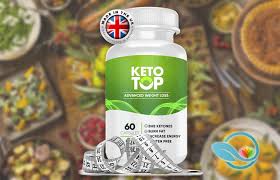 Keto top diet - pour minceur - site officiel - composition - avis